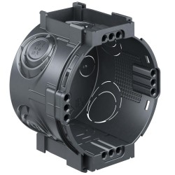 MODULEERITAV krohvitoos kruvideta UP¹ D60/S46mm