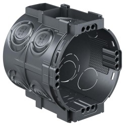 SÜGAV moduleeritav krohvitoos kruvideta UP¹ 66/D60