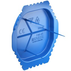 60mm-ne signaalkaas UP¹ Ø60mm