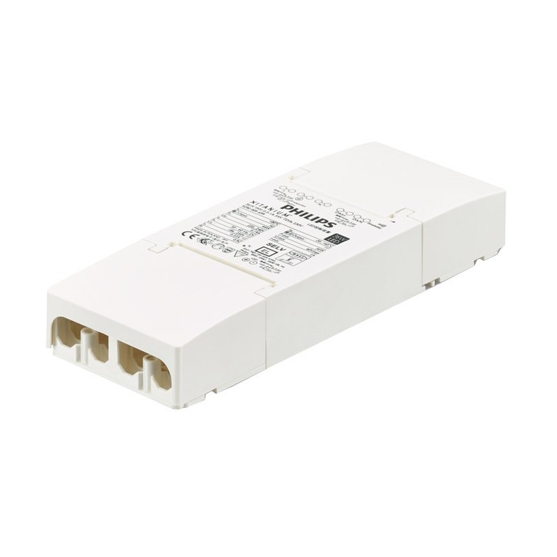 Xitanium 50W WH 0.7-1.5A 54V TD DS 230V DALI2 Led driver