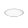2325 G3 LED Downlight Ø200/230mm 750-2000lm Multicolor IP44/IP20