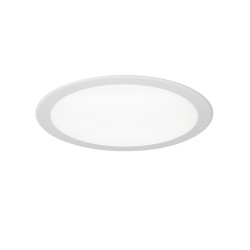 2325 G3 LED Downlight Ø140/170mm 750-2000lm Multicolor IP44/IP20