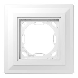 LS ZERO adapter raam
