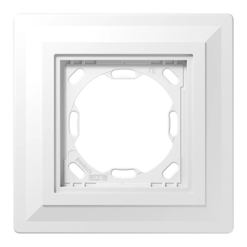 LS ZERO adapter raam