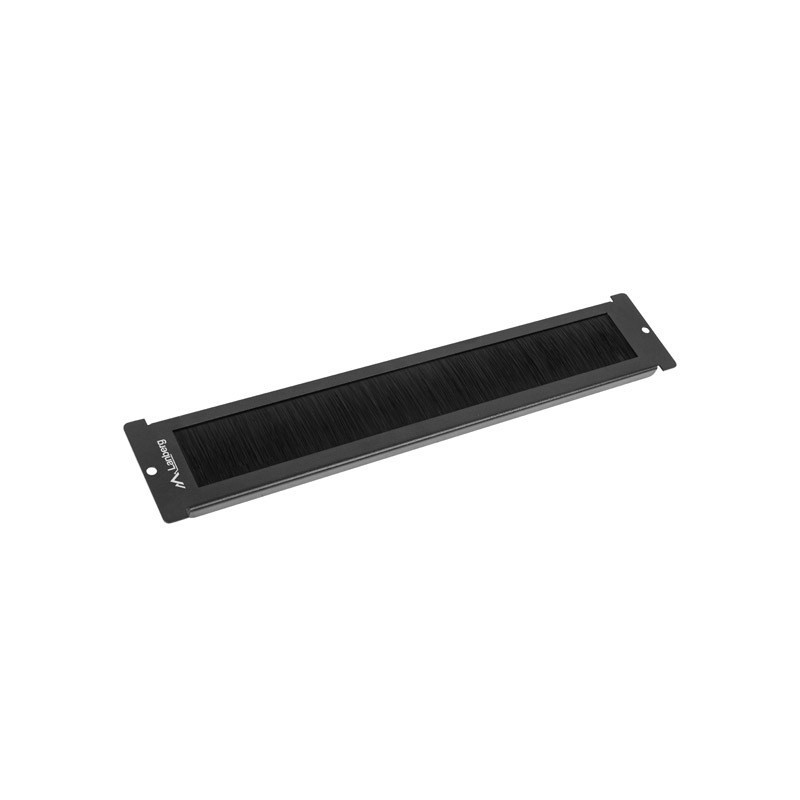 Harjaliist 19" FF01 ja FF02 kapile must