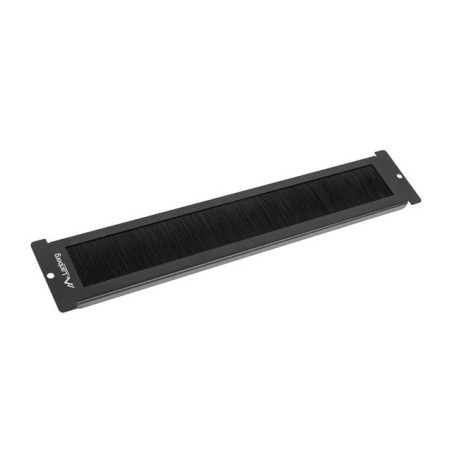 Harjaliist 19" FF01 ja FF02 kapile must