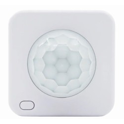 Shelly BLU Motion ZB Liikumisandur BT Zigbee
