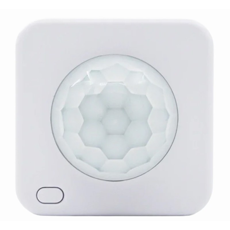 Shelly BLU Motion ZB Liikumisandur BT Zigbee