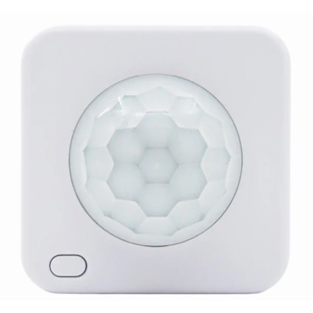 Shelly BLU Motion ZB Liikumisandur BT Zigbee