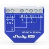 Shelly Dimmer 0/1-10V PM Gen4 WiFi BT Matter Zigbee