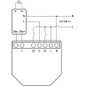 Shelly Dimmer 0/1-10V PM Gen4 WiFi BT Matter Zigbee