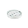 DN065C D-225mm h27mm downlight IP20