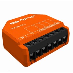 Shelly i4 Gen3 WiFi BT