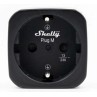 Shelly Plug M Gen3 plug/outlet 13A WiFi BT Matter