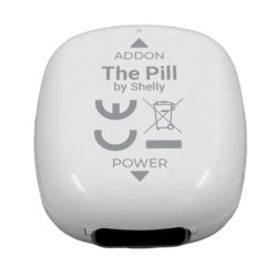 The Pill by Shelly WiFi BT