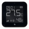 Shelly BLU H&T niiskus ja temperatuuri andur BT, Zigbee