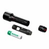 P6R CORE QC flashlight 270lm 335m rechargable