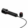 P6R CORE QC flashlight 270lm 335m rechargable