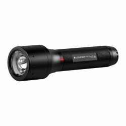 P6R CORE QC flashlight 270lm 335m rechargable