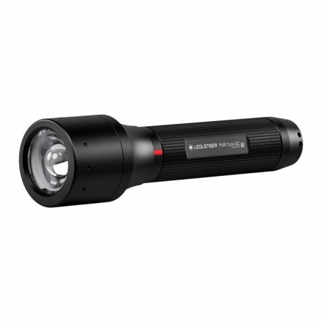 P6R CORE QC taskulamp 270lm 335m laetav