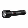P6R CORE QC flashlight 270lm 335m rechargable