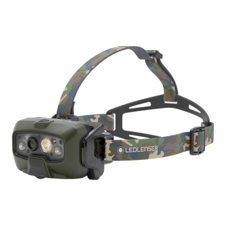 HF8R CORE RGB laetav pealamp 1600lm 210m
