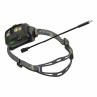 HF8R CORE RGB Rechargeable headlamp 1600lm 210m