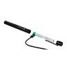 P4R flashlight 300lm 100m rechargable