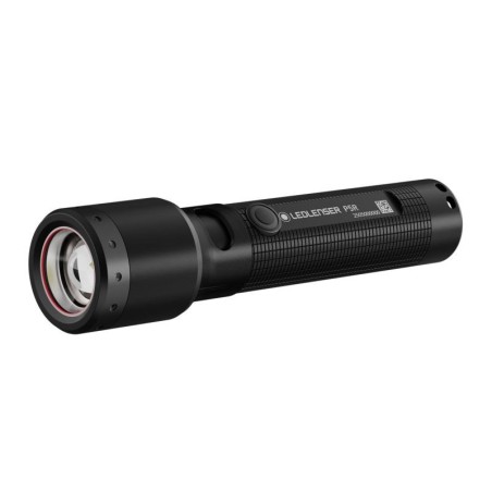 P5R flashlight 750lm 280m rechargable