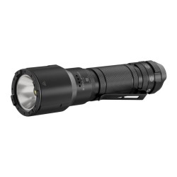 TT3R flashlight 1900lm 300m rechargable