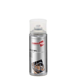 Tsink 98% spray 400 ml