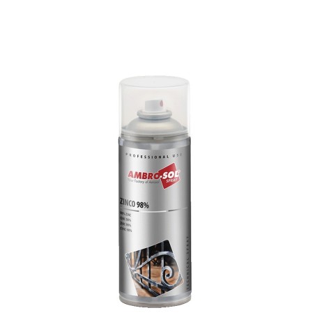 Tsink 98% spray 400 ml