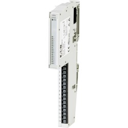 Digital input card  XNE-16DI-24VDC-P