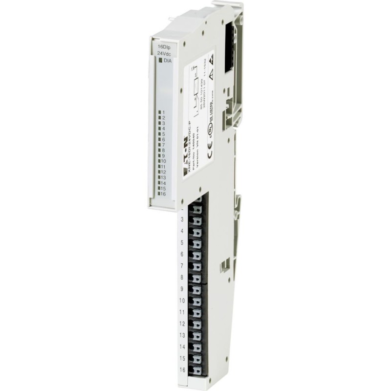 Digital input card  XNE-16DI-24VDC-P