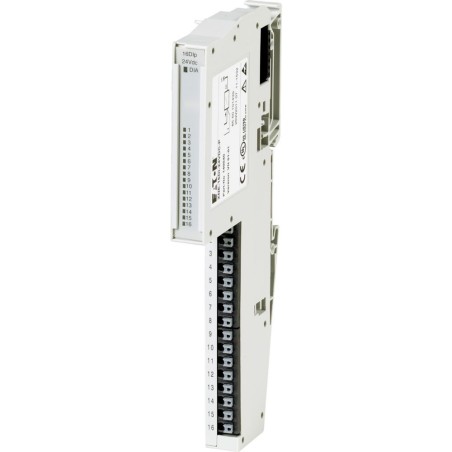 Digital input card  XNE-16DI-24VDC-P