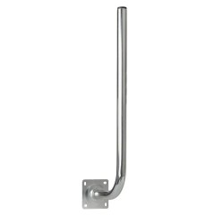 Antenni seinakinniti L250x 750mm 38x1,5mm