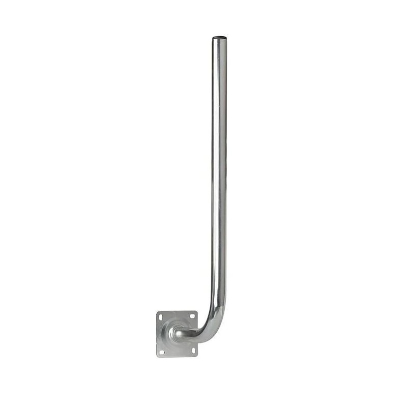 Antenni seinakinniti L250x 750mm 38x1,5mm