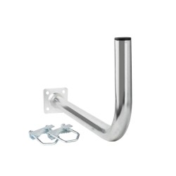 Antenni seinakinniti L 600mm