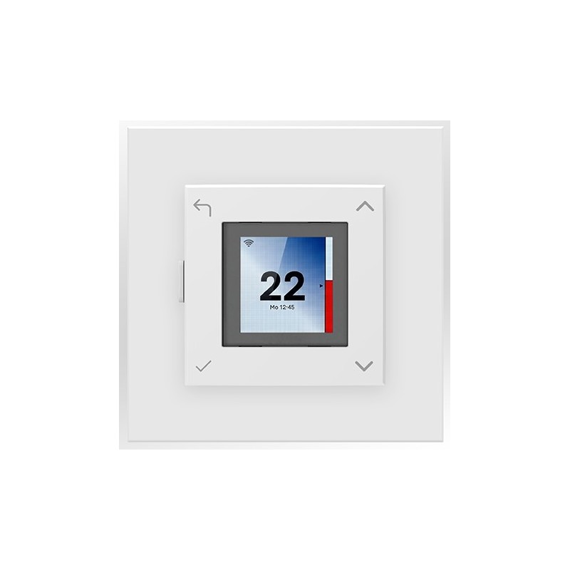 AFWT Floor Thermostat WiFi 16A