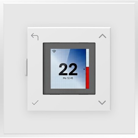 AFWT Floor Thermostat WiFi 16A