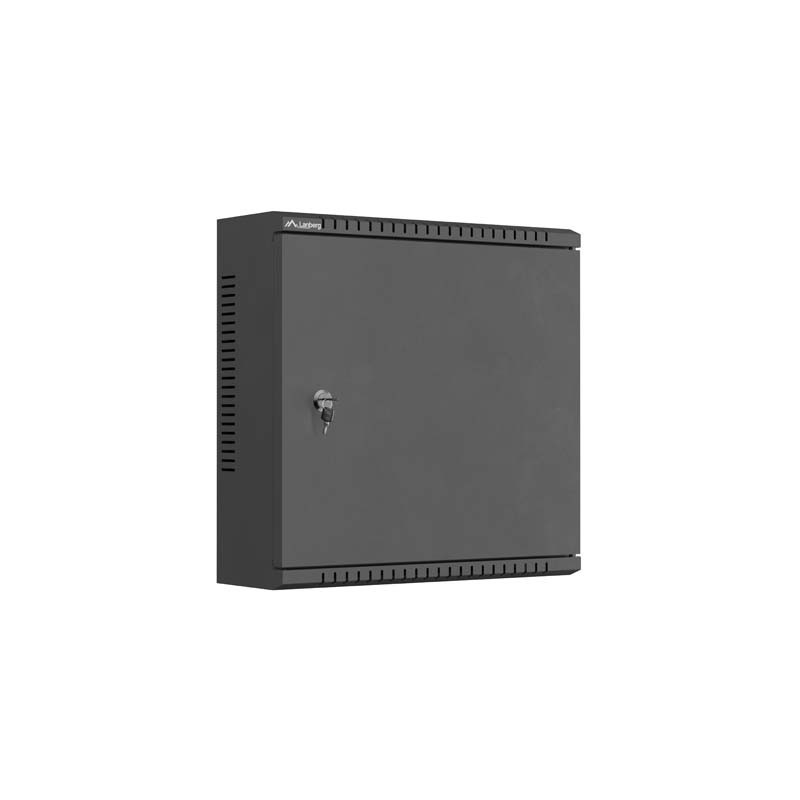 Seinakapp 10" metalluks 400X400X140