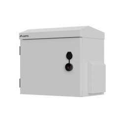 Seinakapp 10" 3U metalluks hall 320X220X300 IP55
