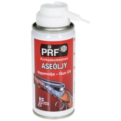 Luku & relvaõli GUN CARE aerosool 100ml