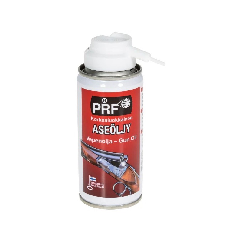 Luku & relvaõli GUN CARE aerosool 100ml