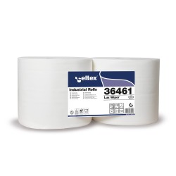 Paberrätik CELTEX valge 270m 2-kihiline