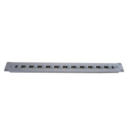 19" maanduspaneel