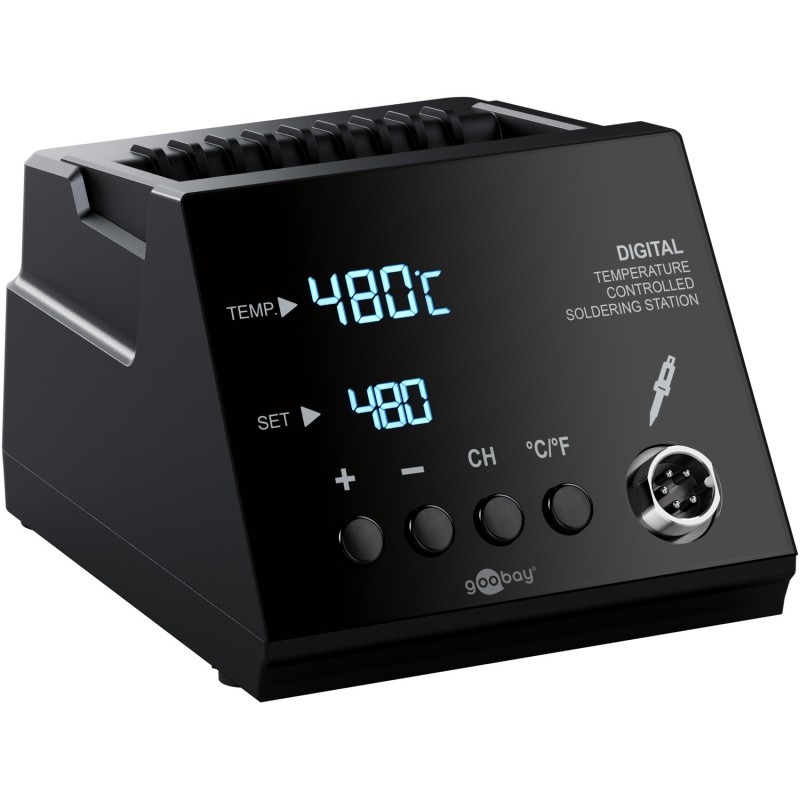 Jootejaam 70W 160-480'C