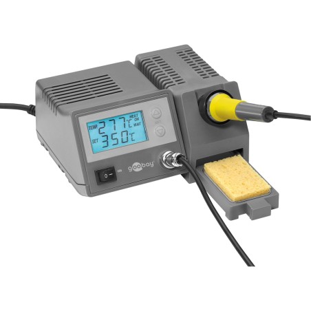Jootejaam 48W 150-450´C