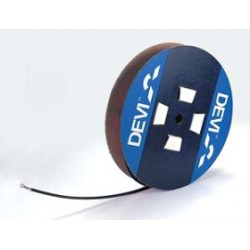 DEVIaqua 9T (DTIV-9) 9W/m veetoru kaabel