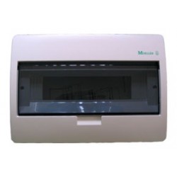 BC-O moodulkilp IP40